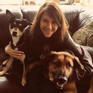 Meet your Posher, Corey